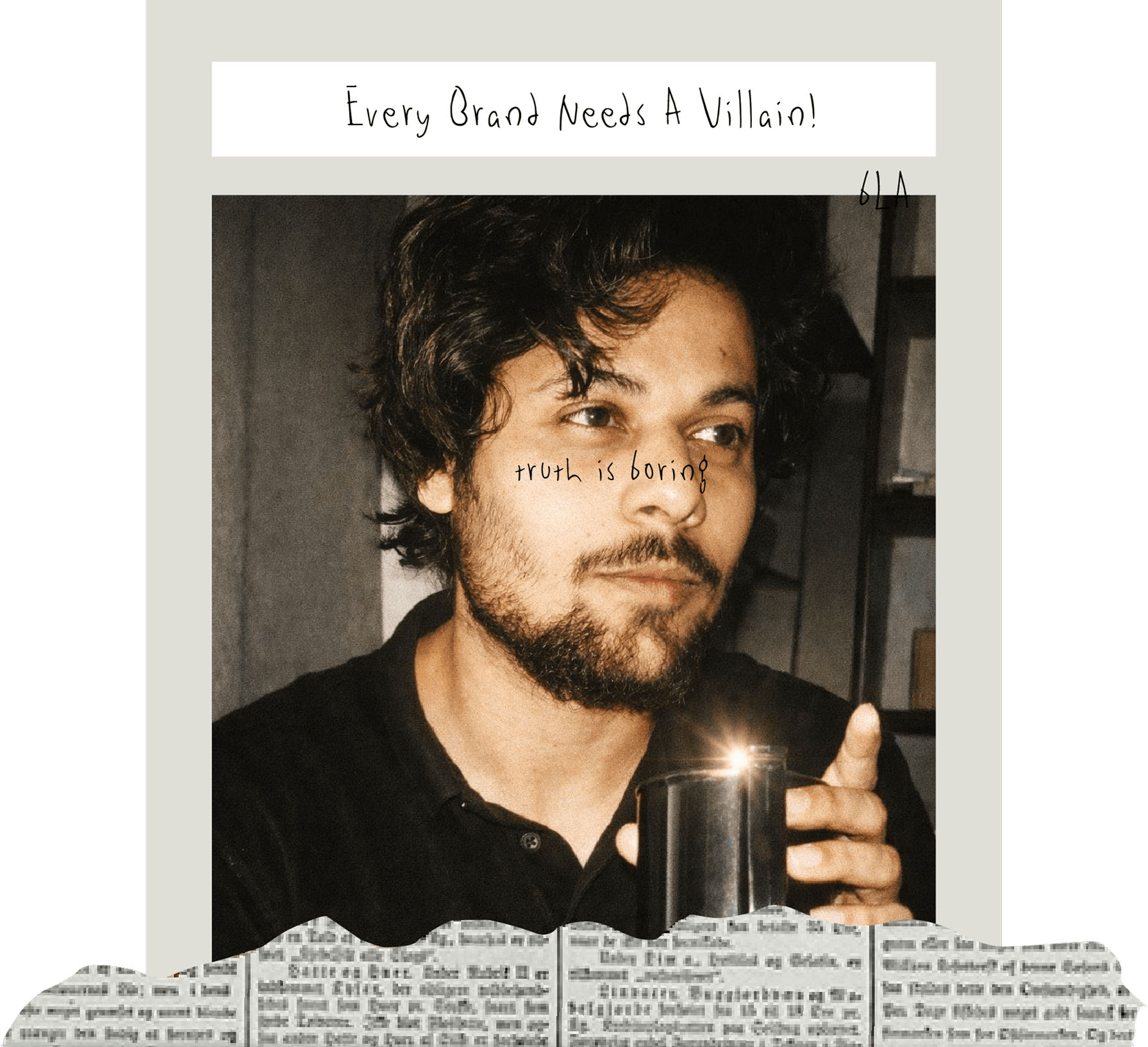 About Udit